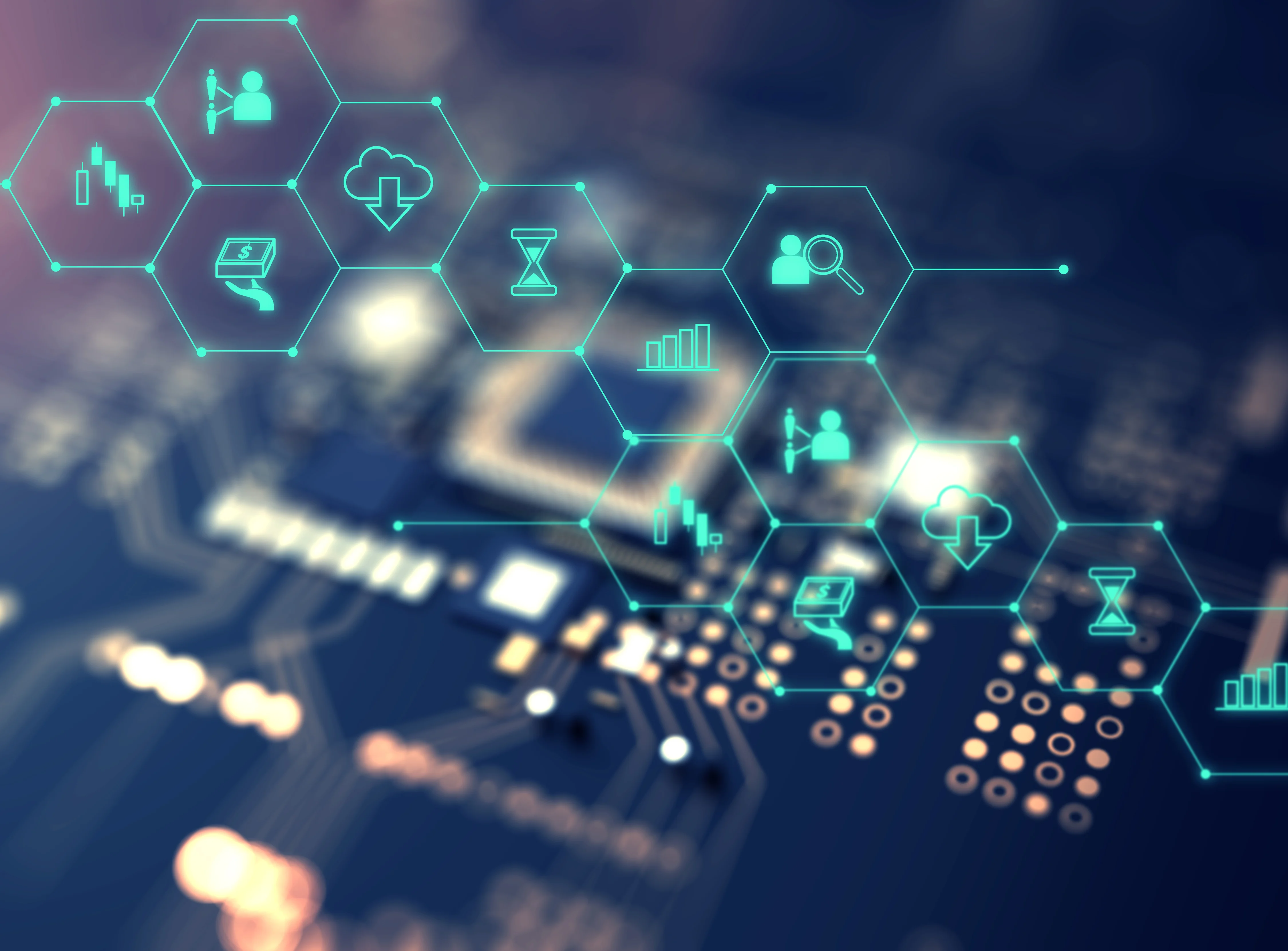 Electronics Development Trends in 2025