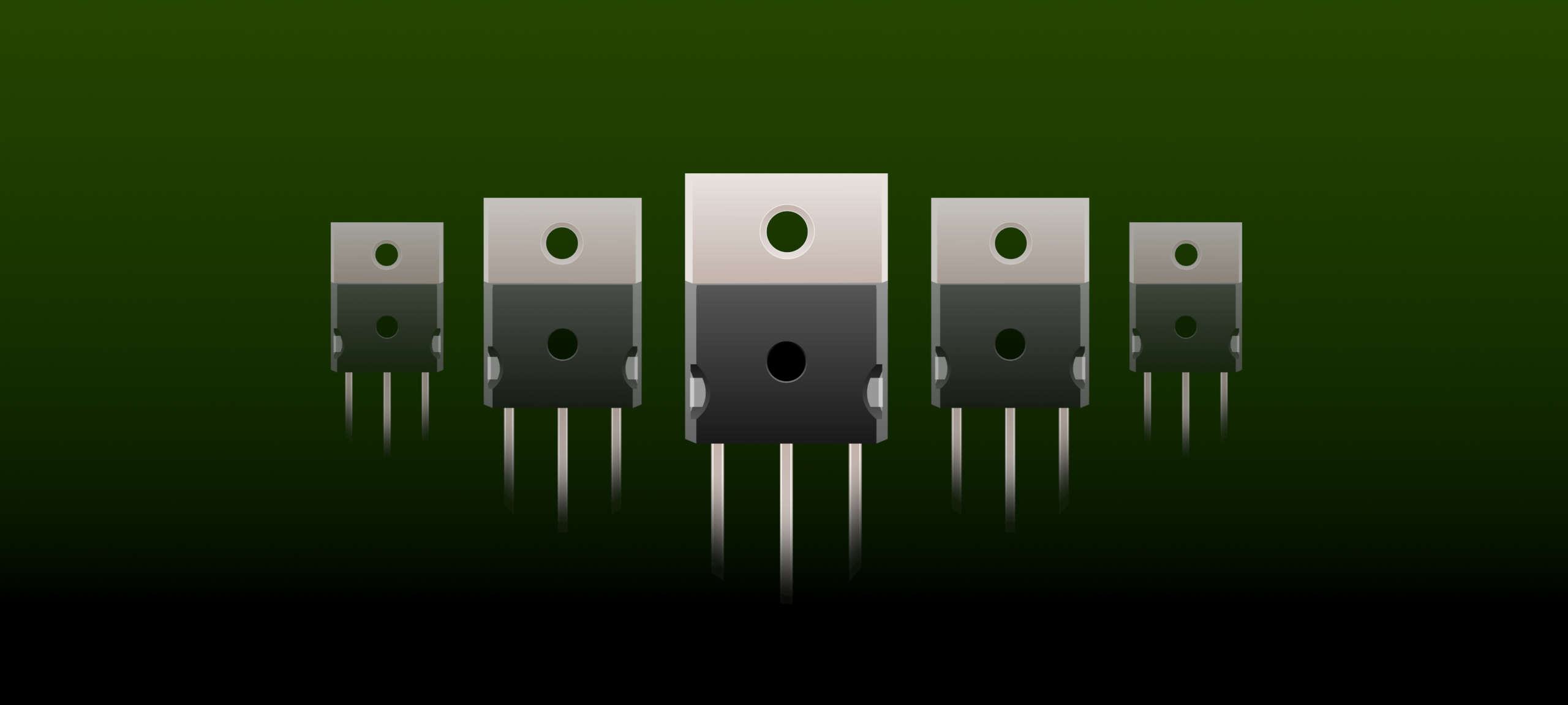 Analog and digital electronics: main differences and applications